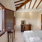 Villa Cala Figuera