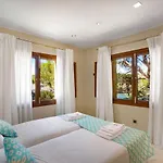 Villa Cala Figuera