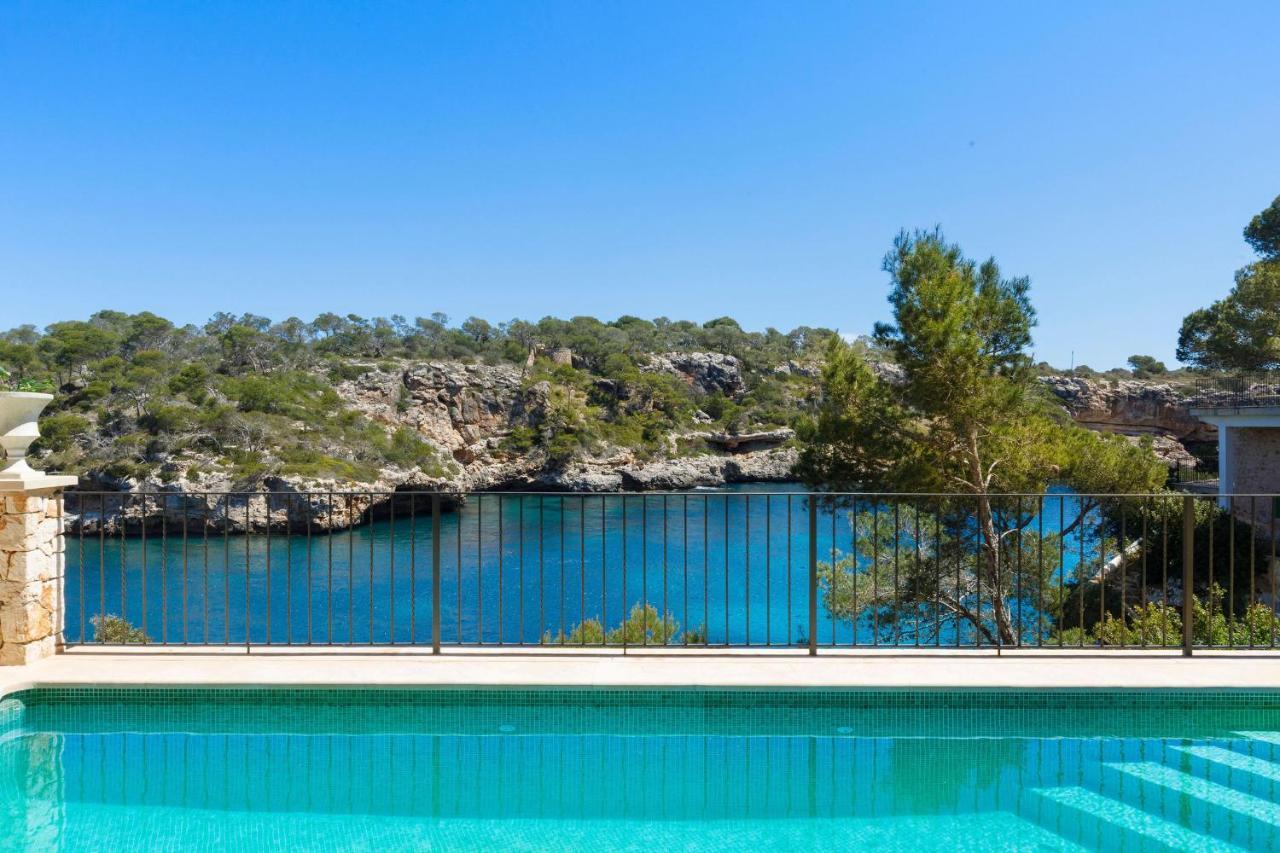 Cala Figuera Villa *