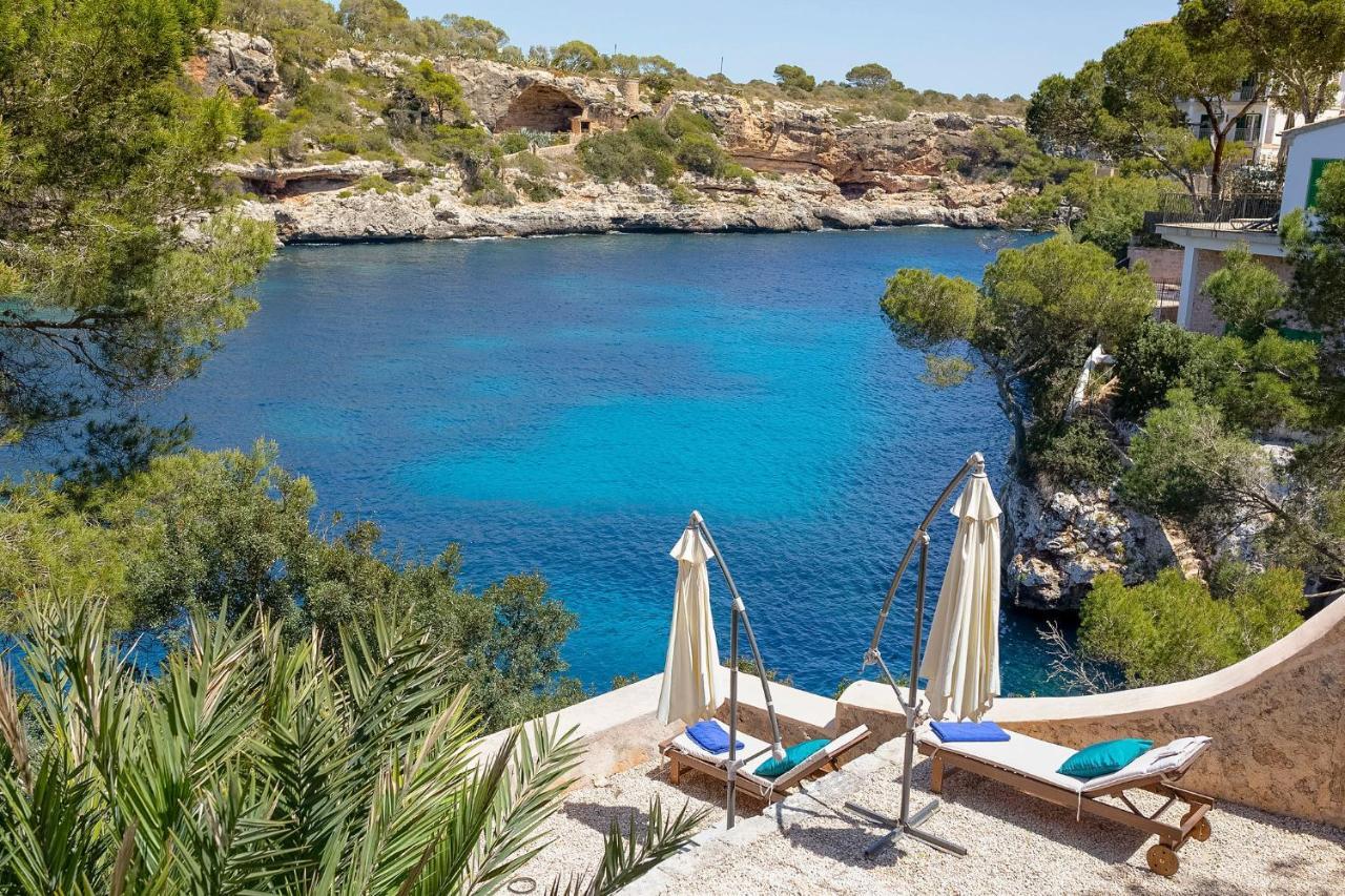 Villa Cala Figuera Santanyí