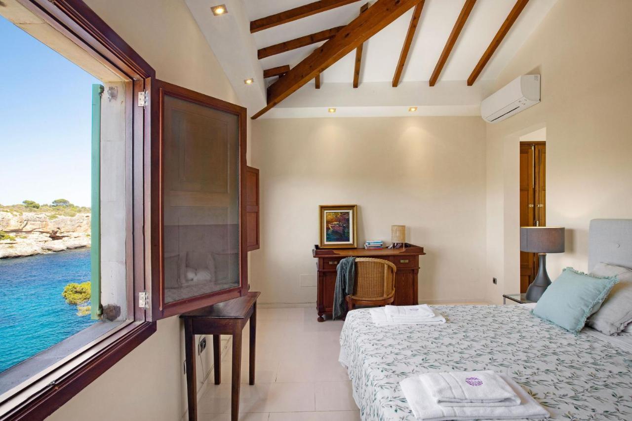 Cala Figuera Villa Santanyí